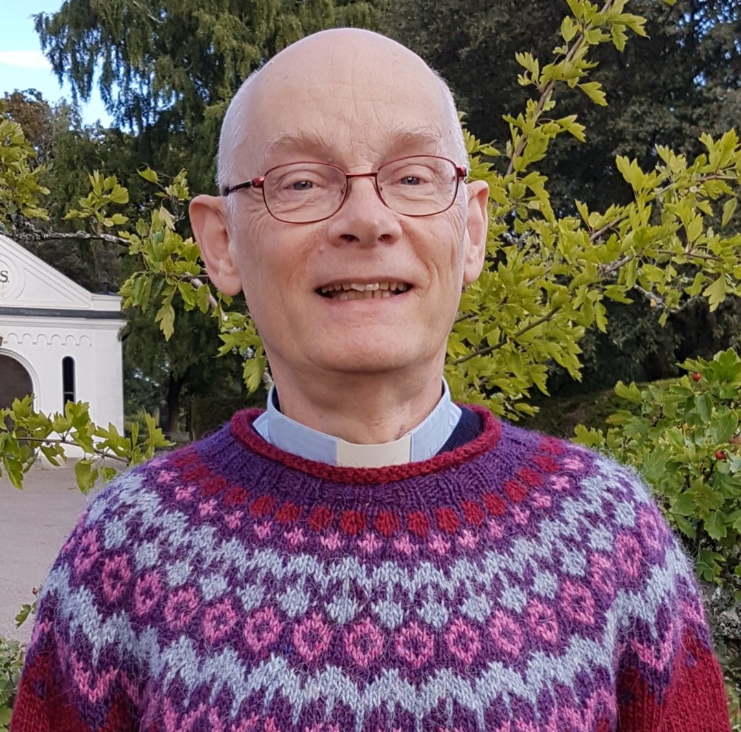 Krister  Bohman
